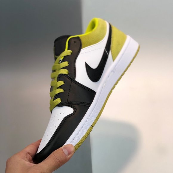 New Nike Air Jordan AJ men\'s sneakers